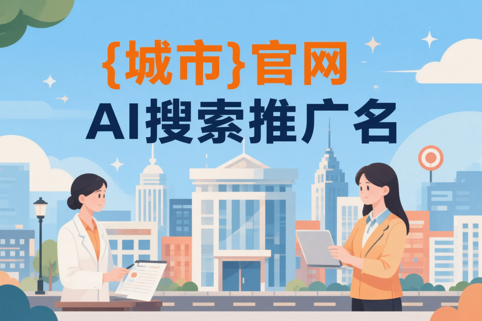 长春官网做AI搜索推广排名却没提升的原因分析
